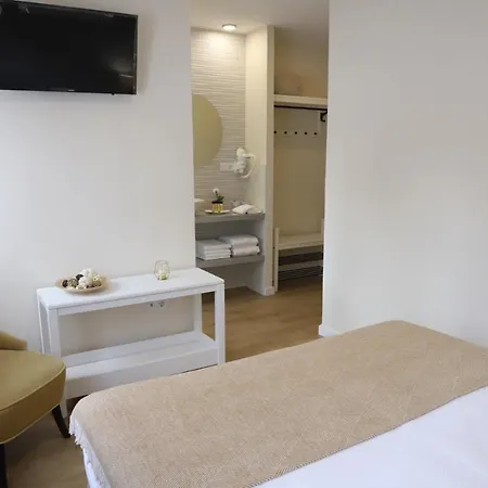 Guest house Aires Do Umia