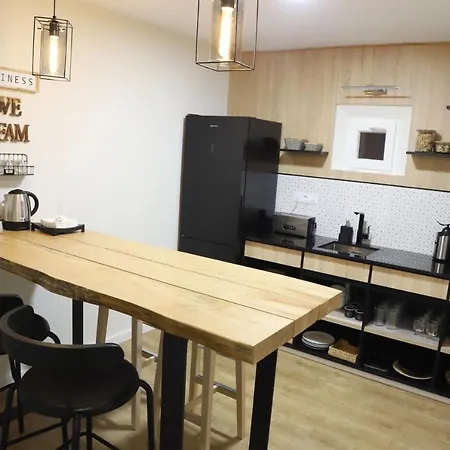 Aires Do Umia Guest house