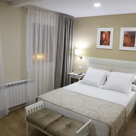 Guest house Aires Do Umia