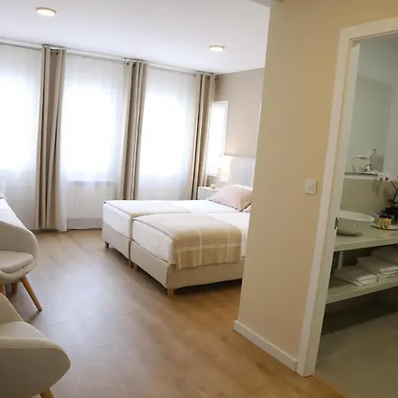 게스트하우스 Aires Do Umia