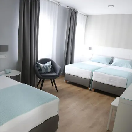 Guest house Aires Do Umia Caldas De Reis