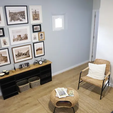 Aires Do Umia 4* Caldas De Reis