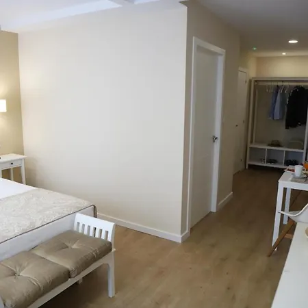 Aires Do Umia Guest house *