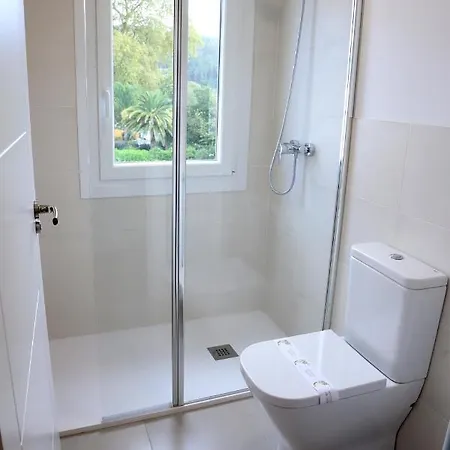 Aires Do Umia 게스트하우스 4*