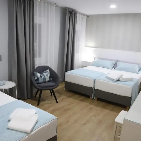Guest house Aires Do Umia *
