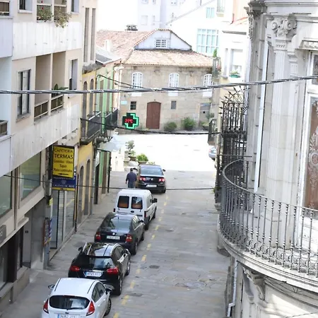 Aires Do Umia Caldas De Reis
