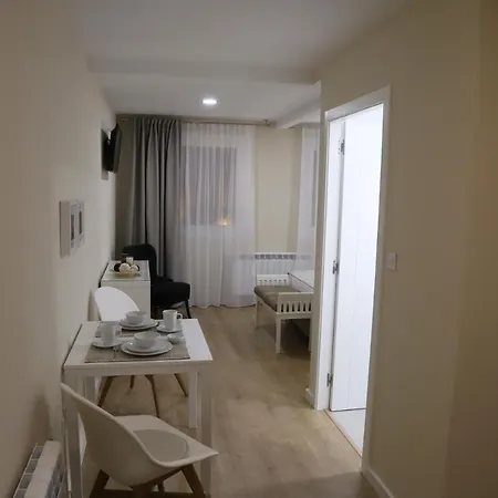 Aires Do Umia 게스트하우스