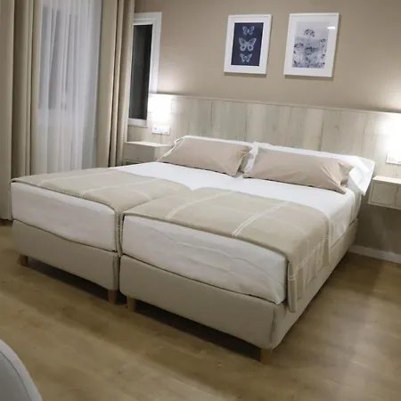 Guest house Aires Do Umia *