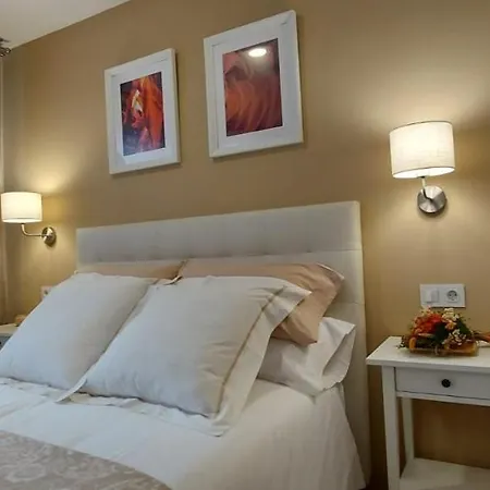 게스트하우스 Aires Do Umia 4*