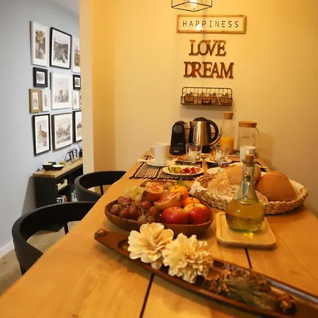 게스트하우스 Aires Do Umia 칼다스 데 레이스