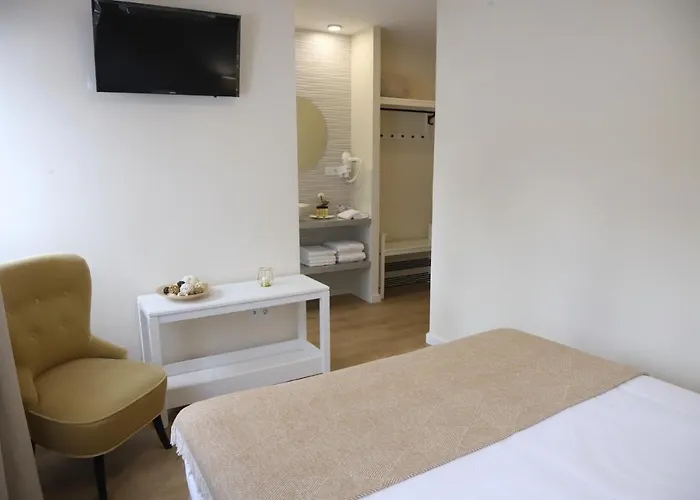 Gasthof Aires Do Umia