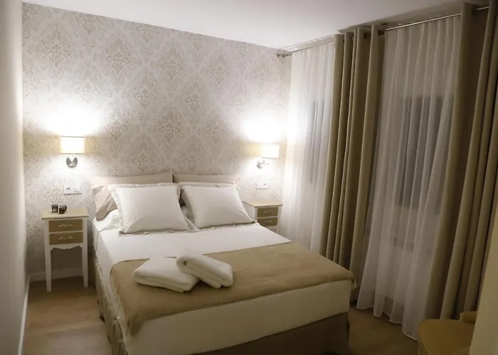 Gasthof Aires Do Umia 4*