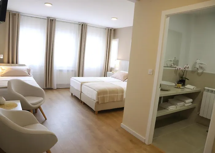 招待所 Aires Do Umia