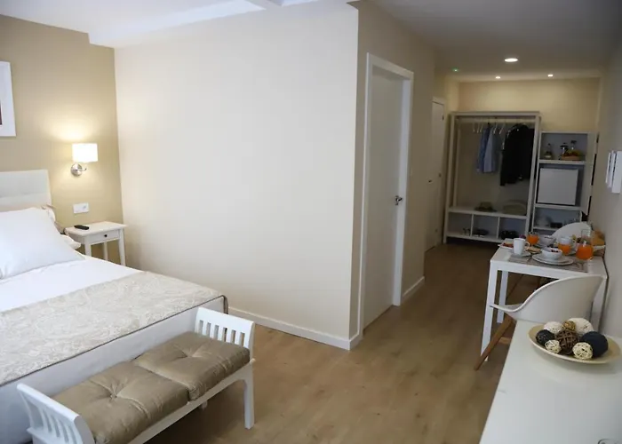 Aires Do Umia Gasthof 4*