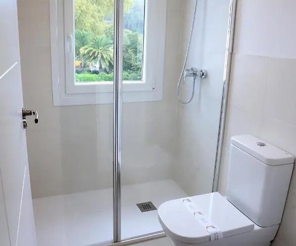 Aires Do Umia 招待所 4*