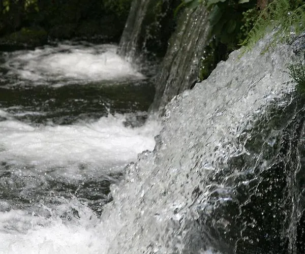 Aires Do Umia 招待所 卡尔达斯·德·雷斯