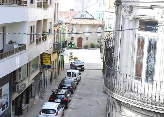 Aires Do Umia Caldas De Reis