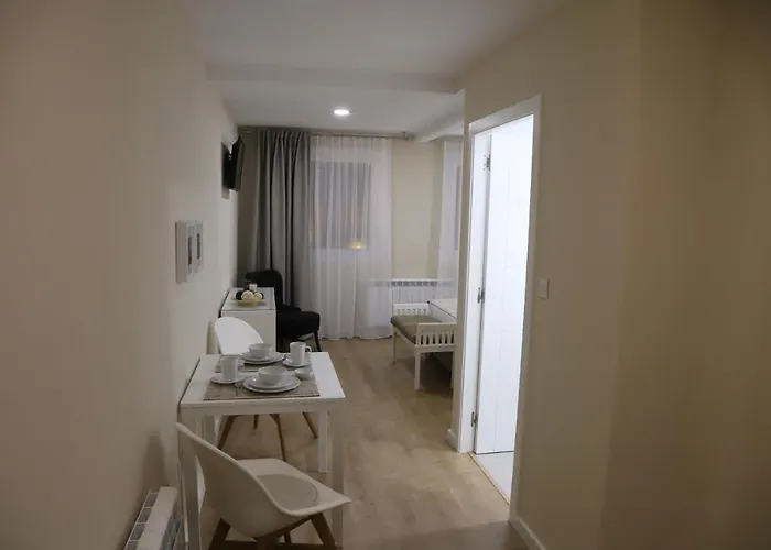 Aires Do Umia Gasthof