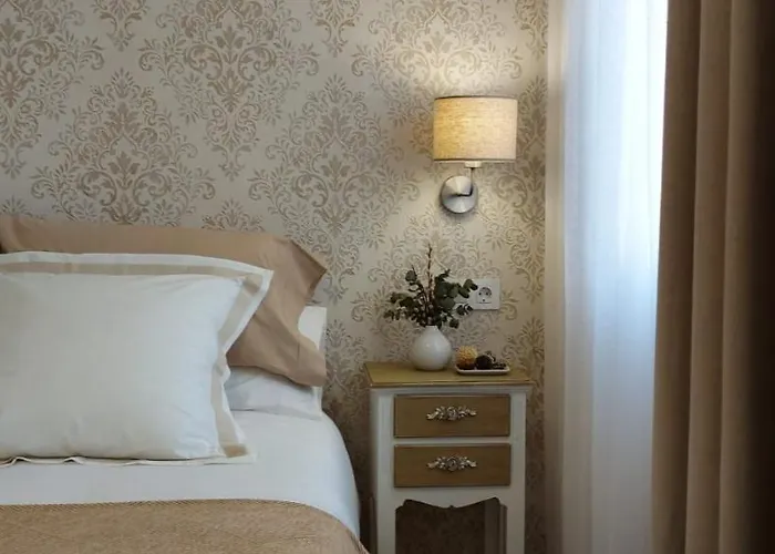 Aires Do Umia 4* Caldas De Reis