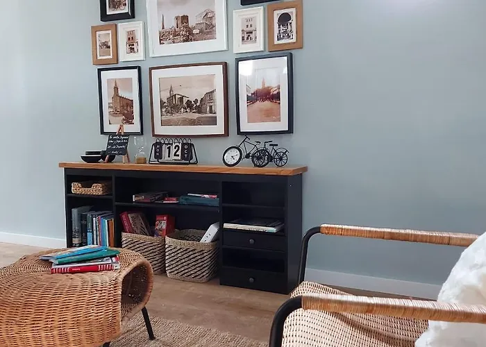 Aires Do Umia 招待所